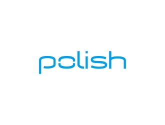 POLISH logo design by excelentlogo