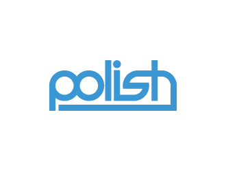 POLISH logo design by shadowfax