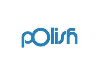 POLISH logo design by shadowfax