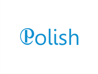 POLISH logo design by sheilavalencia