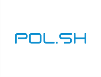 POLISH logo design by sheilavalencia