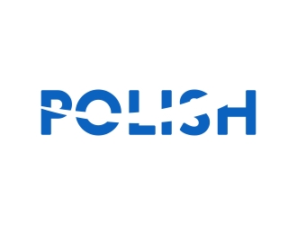 POLISH logo design by Mbezz