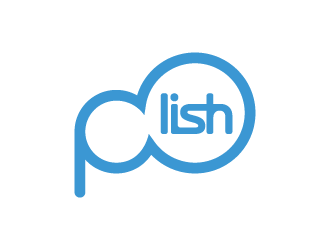 POLISH logo design by shadowfax