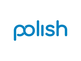POLISH logo design by Mbezz