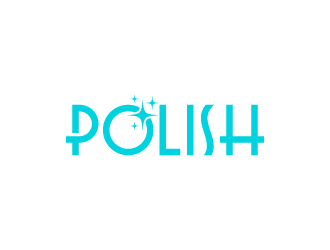 POLISH logo design by denfransko