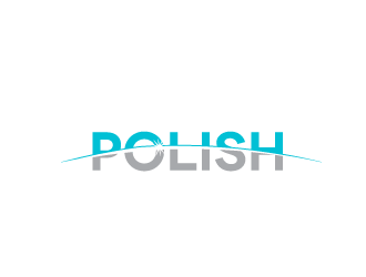POLISH logo design by tec343