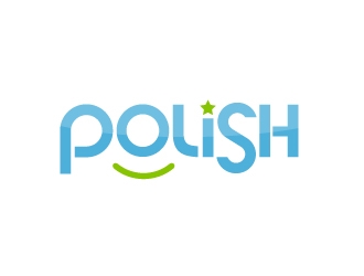 POLISH logo design by aRBy
