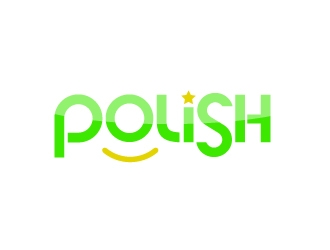POLISH logo design by aRBy
