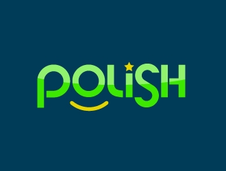 POLISH logo design by aRBy