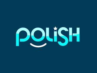 POLISH logo design by aRBy