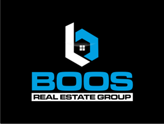 Boss Real Estate Group logo design by kitaro