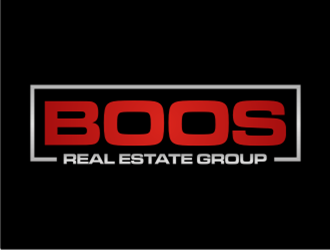 Boss Real Estate Group logo design by sheilavalencia