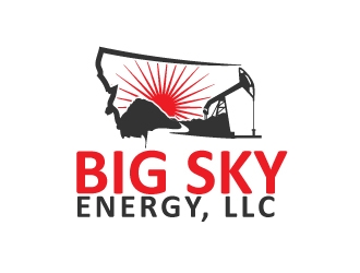 Big Sky Energy, LLC logo design by zenith