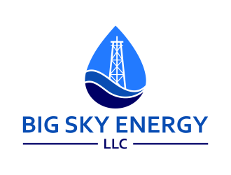 Big Sky Energy, LLC logo design by cintoko