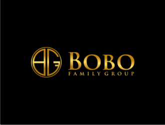 Bobo Family Group logo design by sheilavalencia
