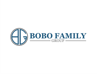 Bobo Family Group logo design by sheilavalencia