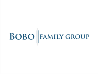 Bobo Family Group logo design by sheilavalencia