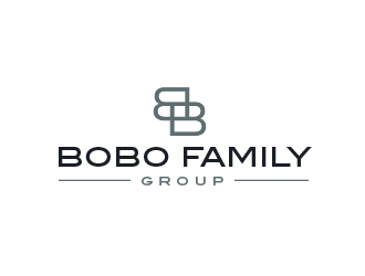 Bobo Family Group logo design by Gery