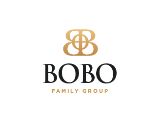 Bobo Family Group logo design by Gery