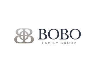 Bobo Family Group logo design by Gery