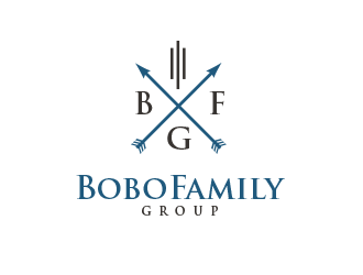  logo design by BeDesign