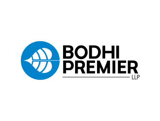 BODHI PREMIER or BODHI PREMIER LLP logo design by vinve
