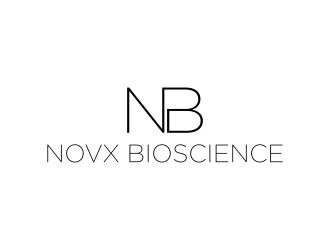 Novx Bioscience logo design by rykos