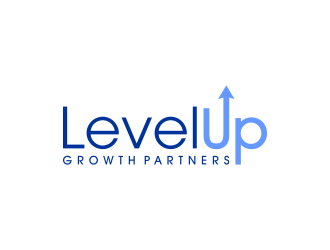 LevelUp Growth Partners logo design by IrvanB