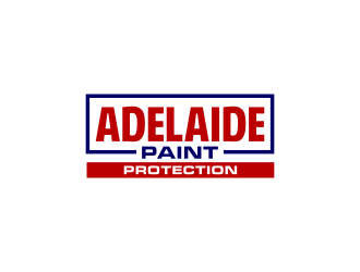 Adelaide Paint Protection logo design by imagine