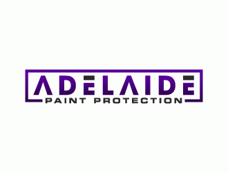 Adelaide Paint Protection logo design by lestatic22