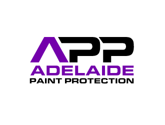 Adelaide Paint Protection logo design by PRN123