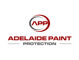 Adelaide Paint Protection logo design by asyqh