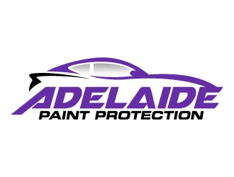 Adelaide Paint Protection logo design by jaize