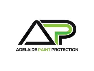 Adelaide Paint Protection logo design by zakdesign700
