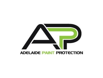 Adelaide Paint Protection logo design by zakdesign700