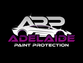 Adelaide Paint Protection logo design by torresace