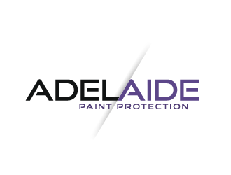 Adelaide Paint Protection logo design by spiritz