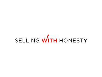 Selling with Honesty logo design by nurul_rizkon