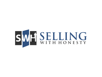 Selling with Honesty logo design by imagine