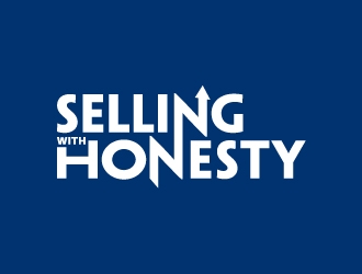 Selling with Honesty logo design by josephope