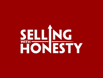 Selling with Honesty logo design by josephope