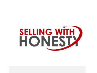 Selling with Honesty logo design by 21082