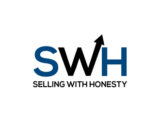 Selling with Honesty logo design by done