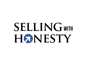 Selling with Honesty logo design by Gery