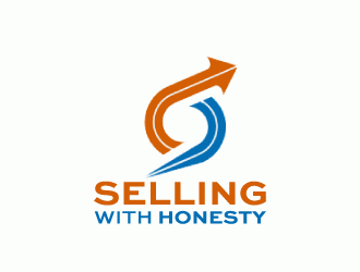 Selling with Honesty logo design by nehel