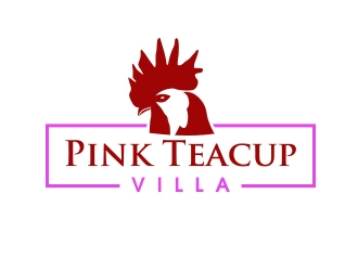 logo design by shernievz