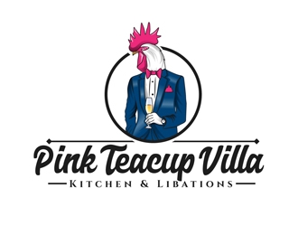 logo design by DreamLogoDesign