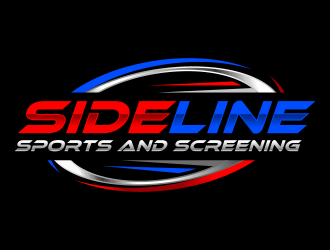 Sideline logo design by ingepro