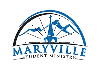 Maryville Student Ministry  logo design by XyloParadise