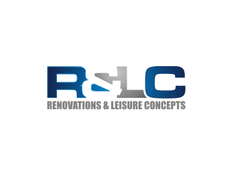 Renovations and Leisure Concepts logo design by agil